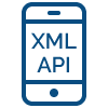 XML API