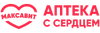 Аптеки - Максавит - Современная сеть аптек
