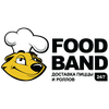Доставка еды и продуктов - foodband.ru - Сервис доставки еды