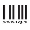 Оффер 123.ru Комиссия 0%-3% 3