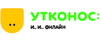 Кэшбек бонусами Утконоса в подарок за первые 3 заказа + бесплатная доставка